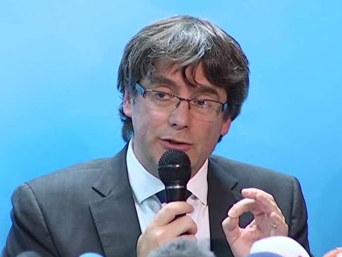 Gericht erklärt Auslieferung Puigdemonts für zulässig