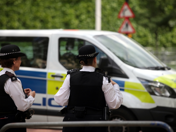Großbritannien: Neuer Vergiftungsfall mit Nervengift Nowitschok