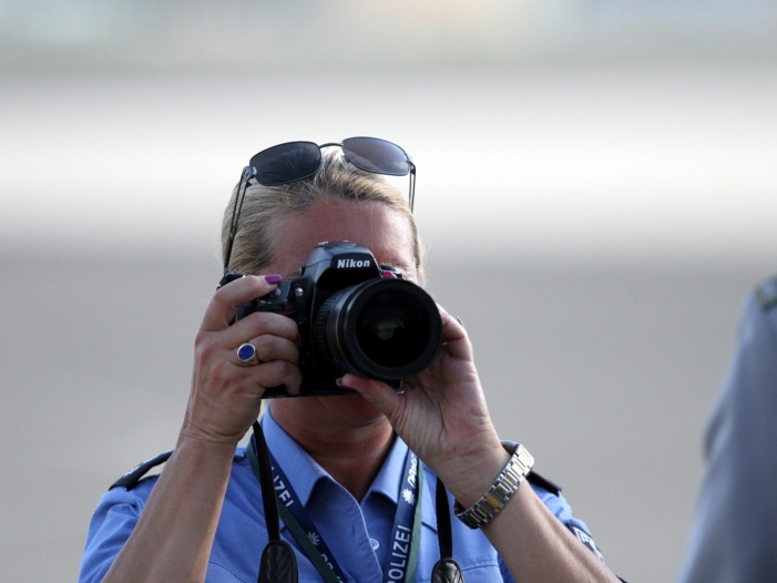 Polizeigewerkschaft verspricht sich wenig von Schleierfahndung