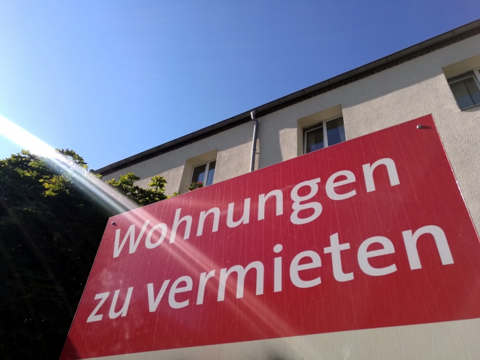 Union blockiert SPD-Entwurf für schärfere Mietpreisbremse Union blockiert SPD-Entwurf für schärfere Mietpreisbremse