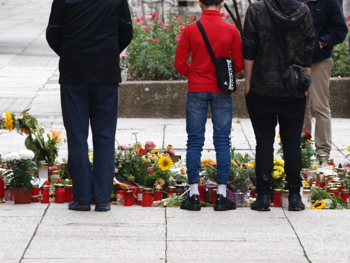 Fall Chemnitz: Tatverdächtiger hat Asylantrag in Bulgarien gestellt Fall Chemnitz: Tatverdächtiger hat Asylantrag in Bulgarien gestellt