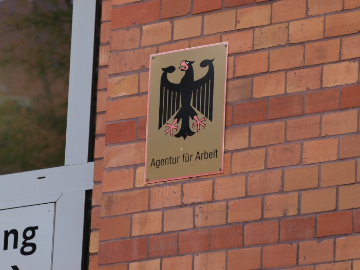 Finanzrücklagen der Arbeitsagentur wachsen noch schneller