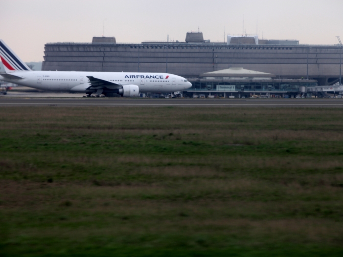 Nach British Airways und KLM: Air France stoppt Flüge in den Iran