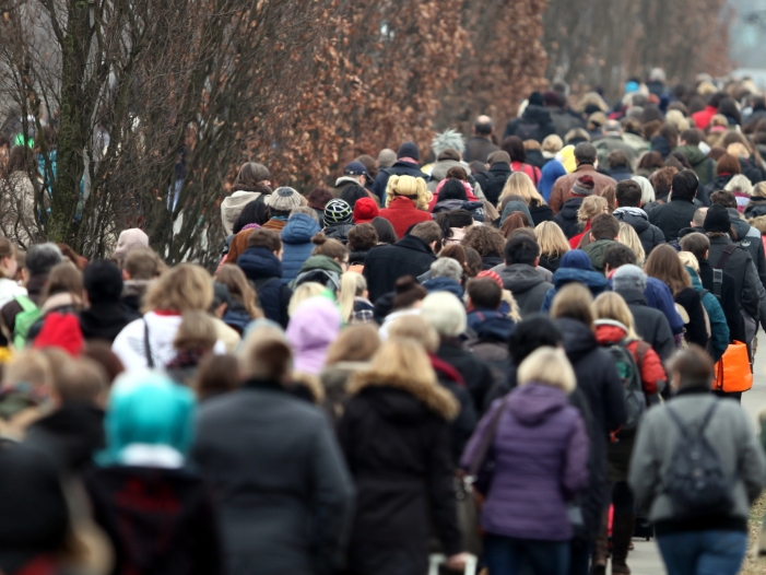 Millionen Erwerbstätige wollen länger arbeiten