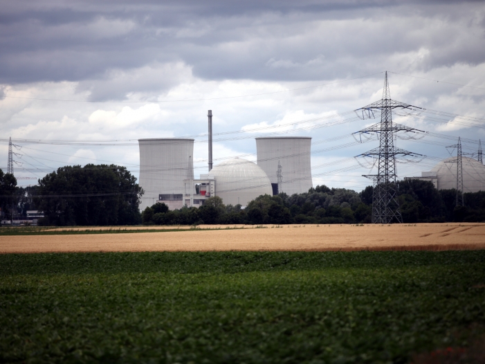 Technikakademie unternimmt Vorstoß für umstrittene CO2-Verklappung