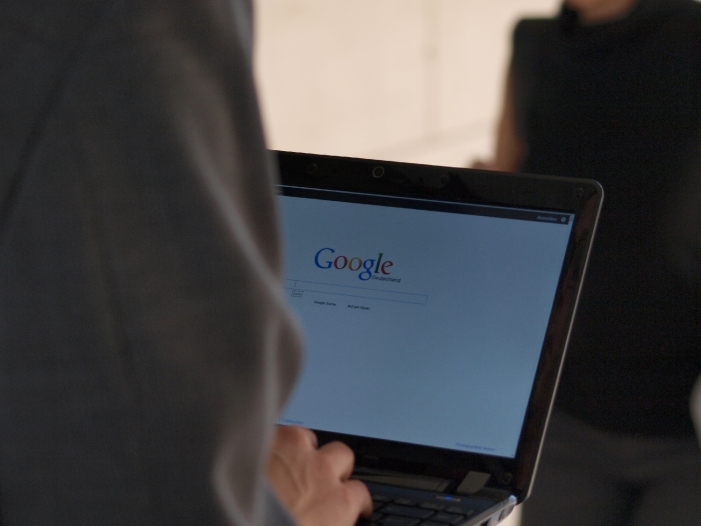 Wirtschaftsminister will Internetkonzerne früher einhegen Wirtschaftsminister will Internetkonzerne früher einhegen