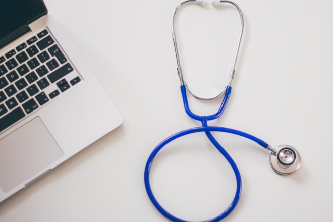 Digitalisierung im Gesundheitswesen ermöglicht enorme Einsparungen Digitalisierung im Gesundheitswesen ermöglicht enorme Einsparungen