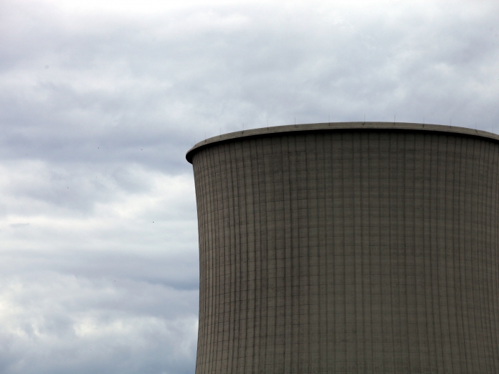 Grüne: "Vertrauen in tschechische Atomaufsicht ist erschüttert"