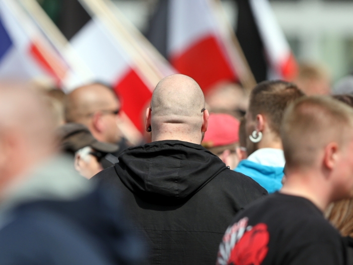 Hakan Nesser hat Angst vor Aufstieg der Rechtspopulisten