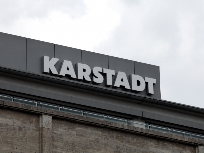 Karstadt will bei Fusion mit Kaufhof Sportgeschäft ausweiten