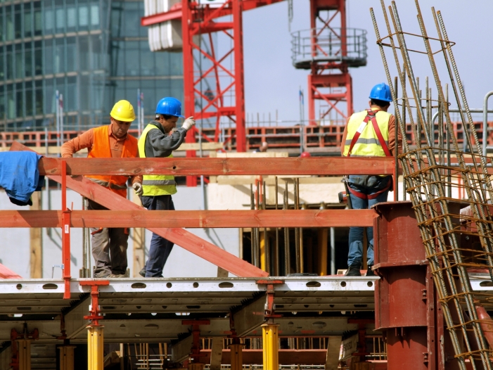 Polen und Rumänen füllen Deutschlands unbesetzte Arbeitsplätze