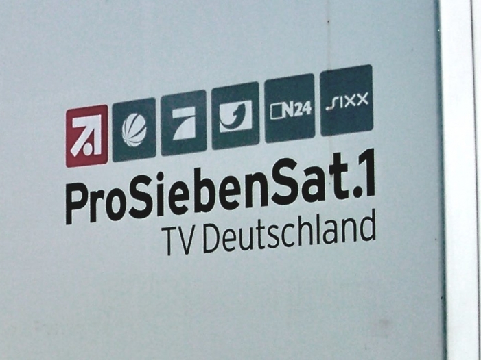 ProSiebenSat.1 will Börsenwert verdoppeln