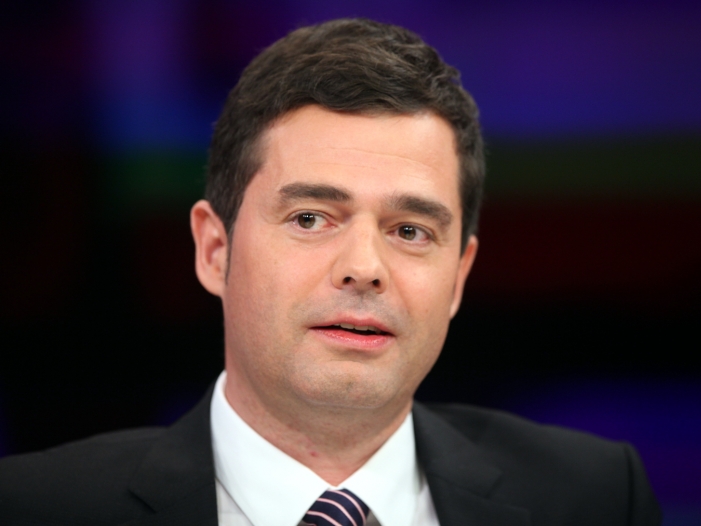 Thüringens CDU-Chef fordert Konsequenzen von Merkel Thüringens CDU-Chef fordert Konsequenzen von Merkel