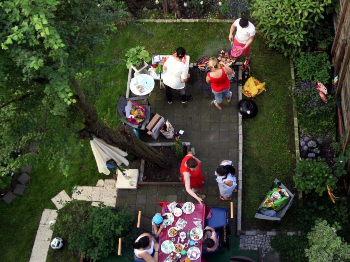 Vorerst kein Glyphosat-Verbot im Hobbygarten