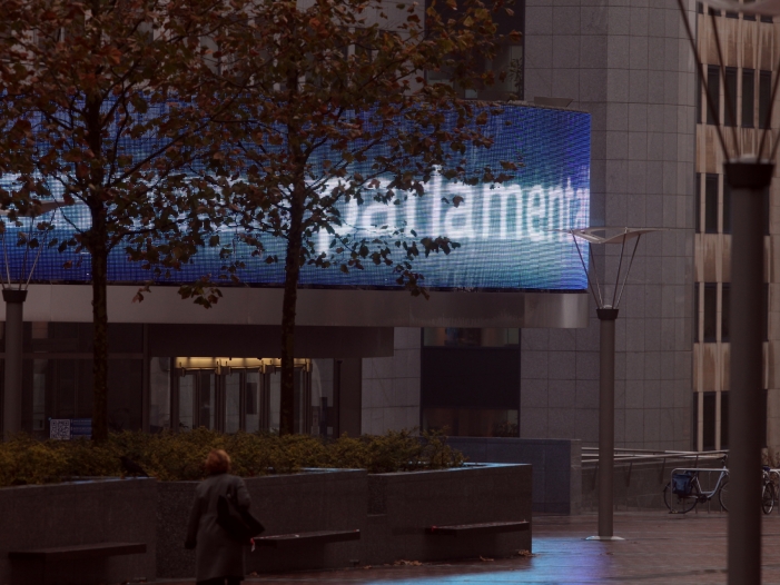 Weber fürchtet "Kungeleien" bei Kür des EU-Kommissionspräsidenten