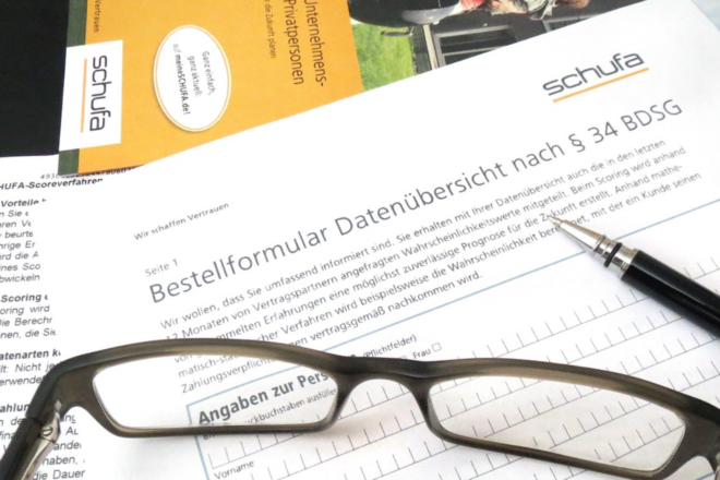 Schluss mit den Vorurteilen: die Wahrheit über die Schufa