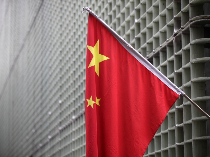 BASF-Vorstandsvorsitzender: "Von den Chinesen können wir lernen"