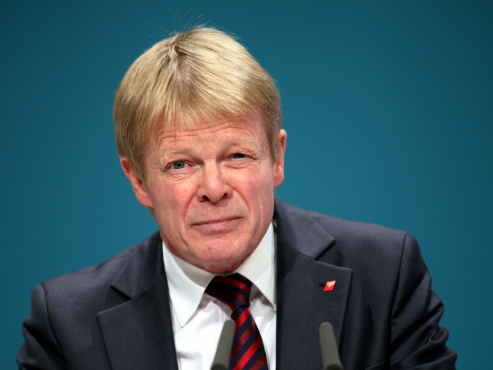 DGB-Chef fordert deutliche Erhöhung des Mindestlohns