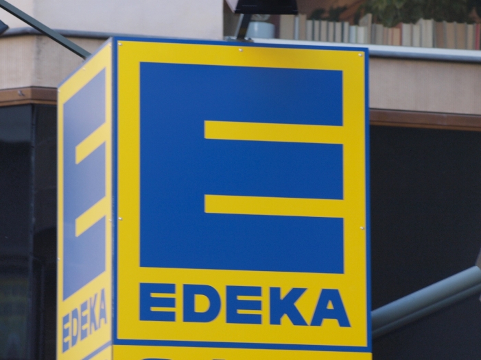 Edeka-Chef kritisiert neue EU-Handelsrichtlinie