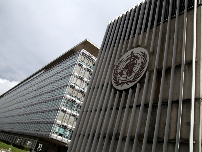 FDP ruft WHO nach Geburt genmanipulierter Babys zum Eingreifen auf FDP ruft WHO nach Geburt genmanipulierter Babys zum Eingreifen auf