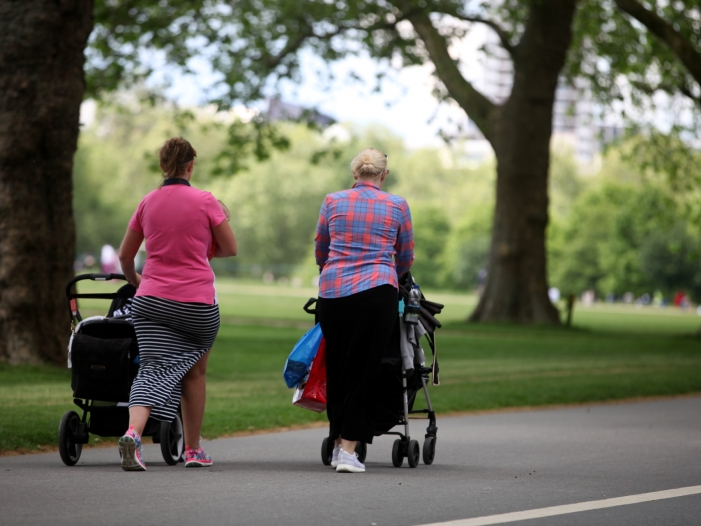 Mutterschaftsgeld: Krankenkassenausgaben seit 2007 gestiegen