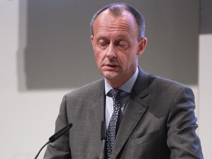 Söder widerspricht Merz