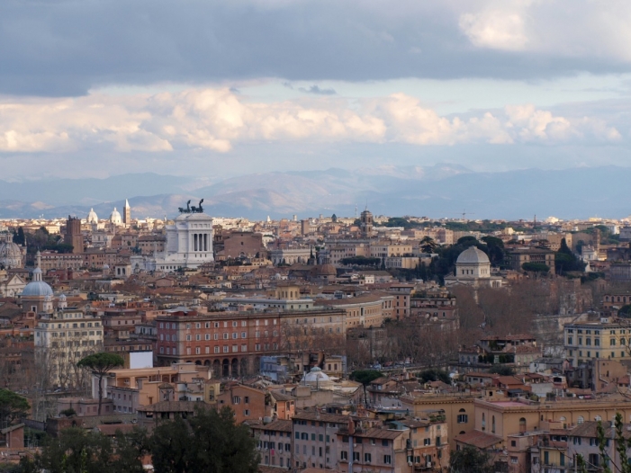 Wirtschaftsweiser warnt vor "krisenhafter Zuspitzung" in Italien Wirtschaftsweiser warnt vor "krisenhafter Zuspitzung" in Italien