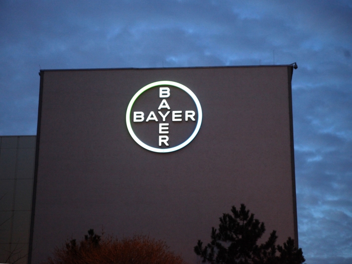 Bayer-Aufsichtsräte einig gegen "aktivistische" Aktionäre