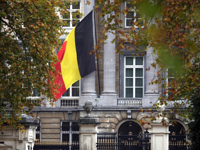 Belgien will EU-Einfluss im UN-Sicherheitsrat stärken