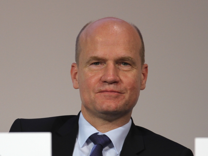 Brinkhaus will mehr Offenheit der CDU gegenüber Migranten