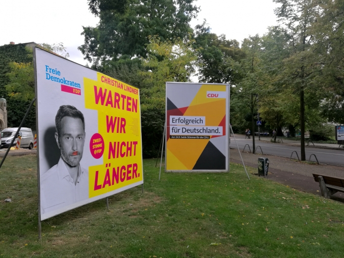 CDU und FDP wollen Umwelthilfe-Finanzierung an Auflagen knüpfen