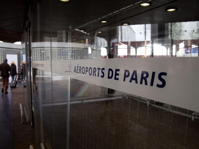 Deutsche "Gefährder" spähten Pariser Flughafen aus Deutsche "Gefährder" spähten Pariser Flughafen aus