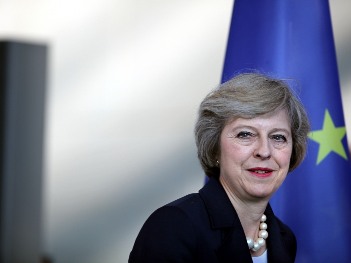 EU-Gipfel endet ohne Lösung für May - Merkel pocht auf Regeln