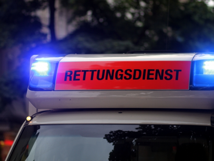 Hannover: 29-Jähriger stirbt nach Stichverletzungen