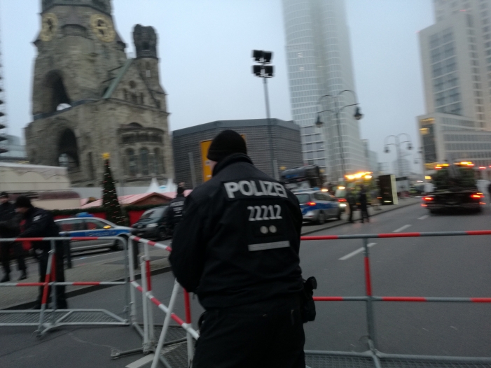 Italienische Polizei: Amri war kein Einzeltäter