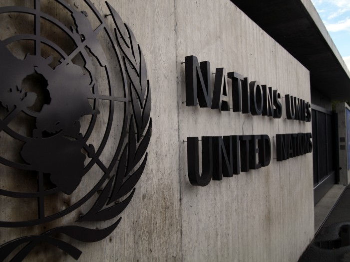 Konfliktforscher dämpft Erwartungen an Sitz im UN-Sicherheitsrat Konfliktforscher dämpft Erwartungen an Sitz im UN-Sicherheitsrat