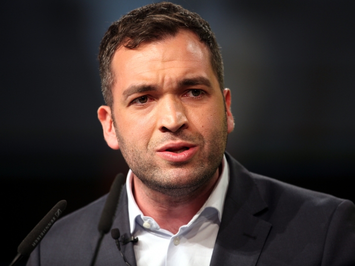 Kuhle will Neuordnung der Kompetenzen bei innerer Sicherheit