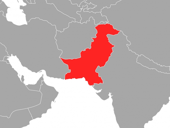Pakistan will junge Leute nach Deutschland schicken