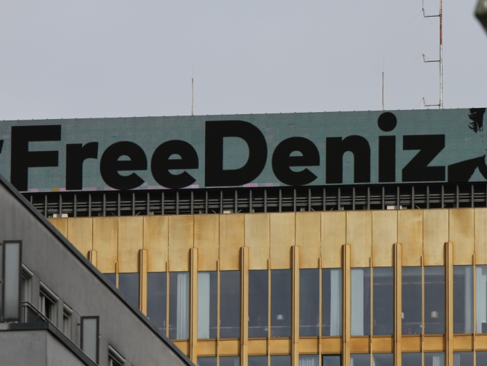 Prozess gegen "Welt"-Korrespondent Yücel wird vertagt