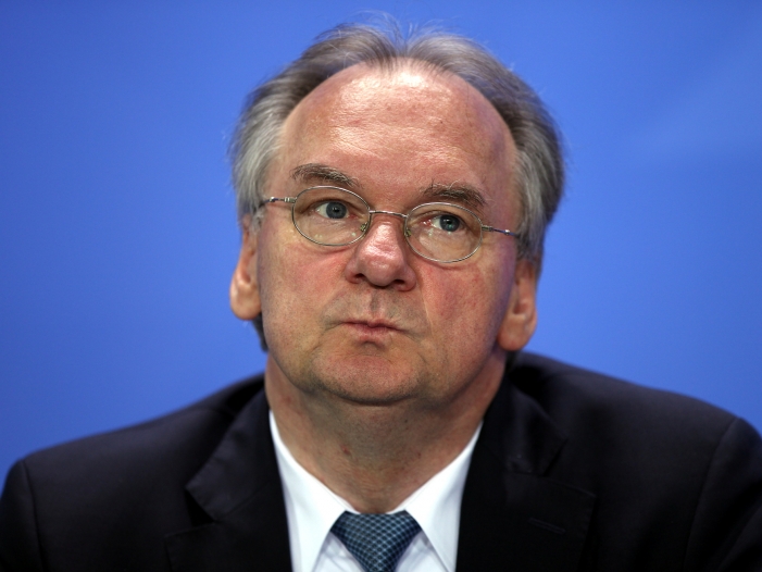 Sachsen-Anhalts Ministerpräsident drängt auf Steuerreform