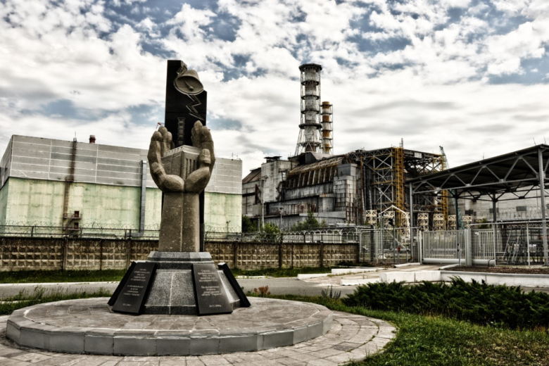Tschernobyl-Ruine: Sicherer Einschluss verzögert sich erneut