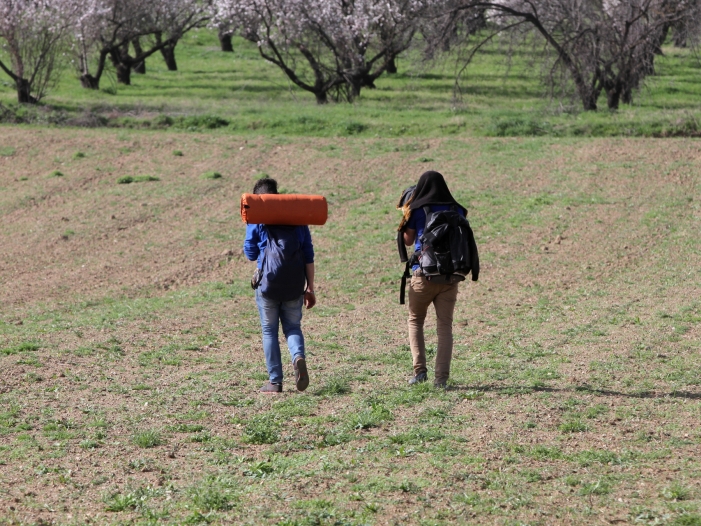 Vereinte Nationen einigen sich auf Flüchtlingspakt