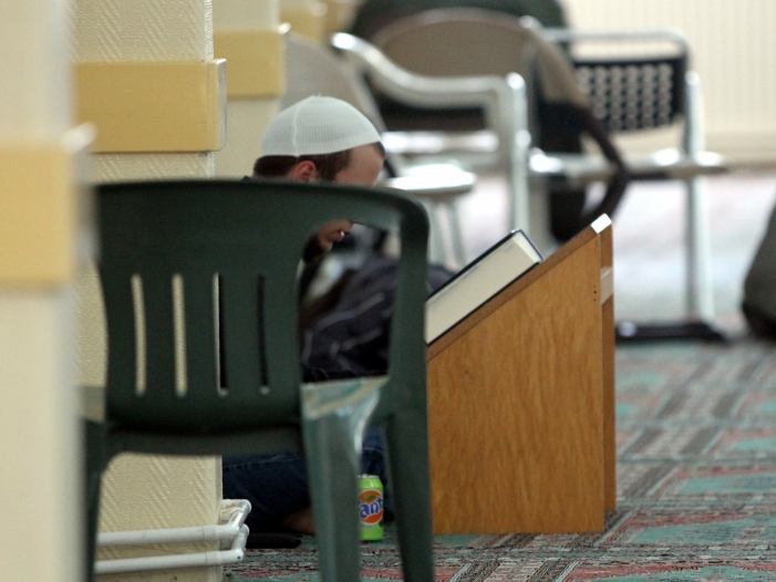 Weniger Studenten in islamischer Theologie