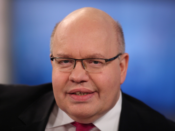 Altmaier begrüßt Beschlüsse der Kohlekommission