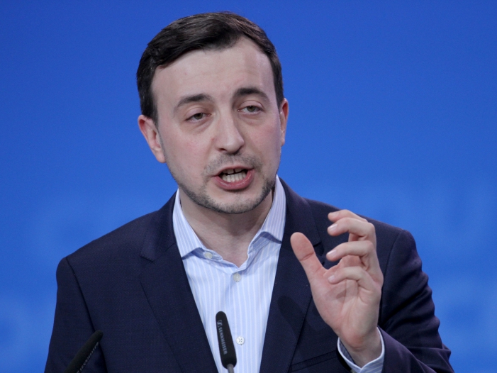 Betriebsrenten: Ziemiak fordert Unterstützung von Scholz