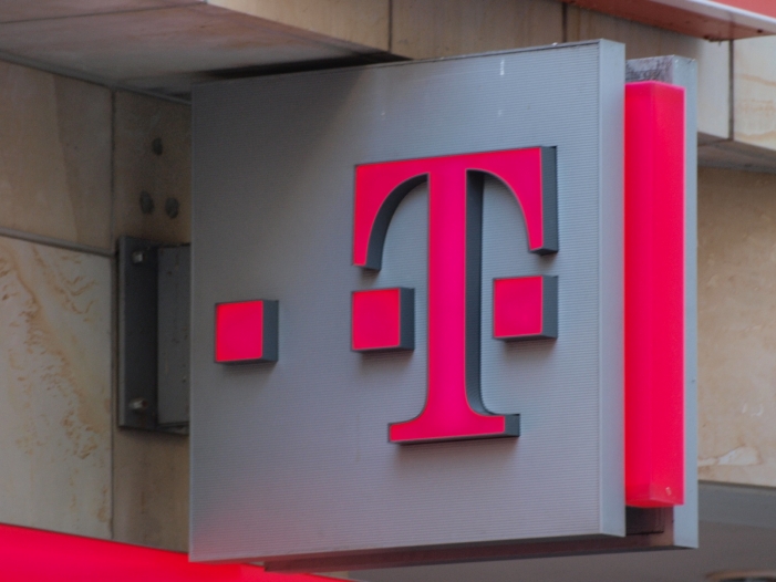 Deutsche Telekom verklagt Netzagentur wegen 5G-Versteigerung