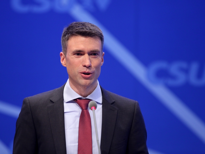 Digitalpakt-Finanzierung: Müller fordert Kompromissbereitschaft