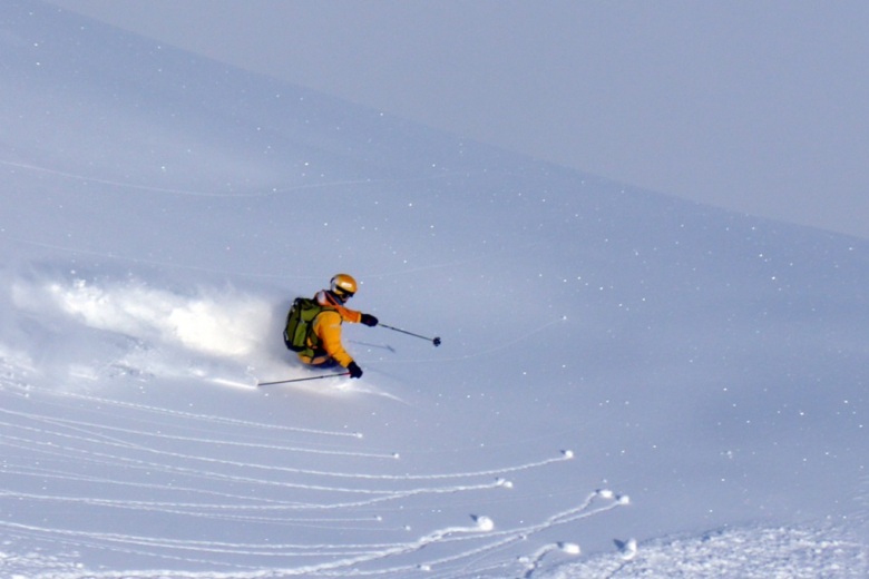 Skilehrerverband beklagt Unwissen über Lawinengefahren Skilehrerverband beklagt Unwissen über Lawinengefahren