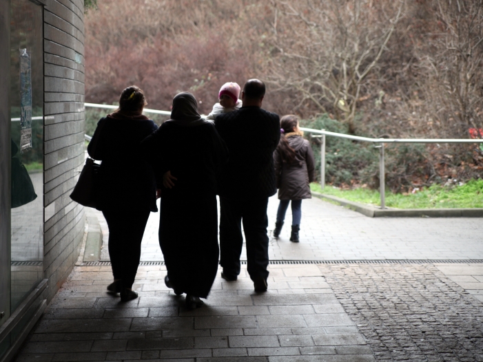 FDP nennt Bilanz zu Asylbewerber-Ausreisen "Armutszeugnis"