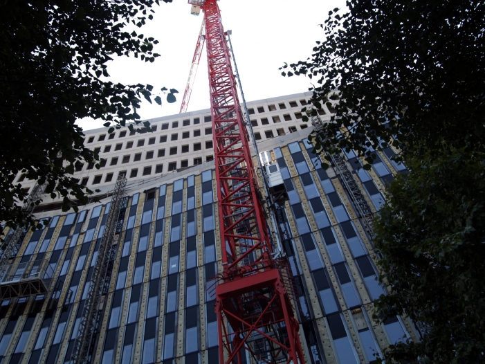 Grundsteuer-Reform würde Immobilien stark unterschiedlich bewerten